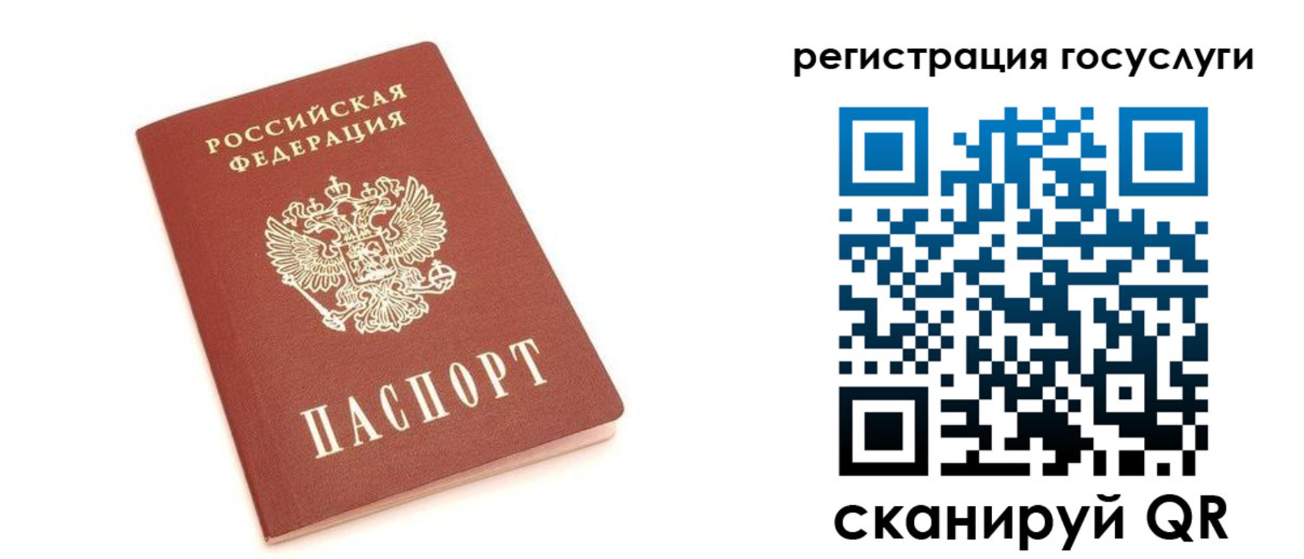 временная регистрация госуслуги в Брянской области