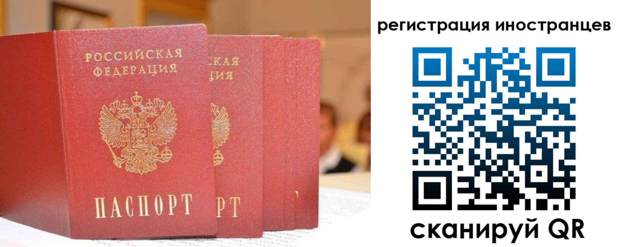 где прописаться в Брянской области